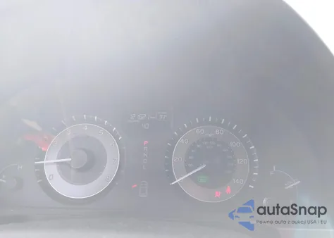 2012 Honda Odyssey Ex-L from USA, damaged, VIN 5FNRL5H64CB057635